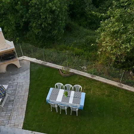 Athina's House